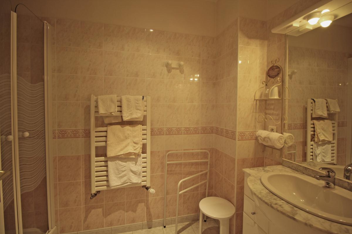 La Ferme de Rouffignac, Blanzac - photo 103