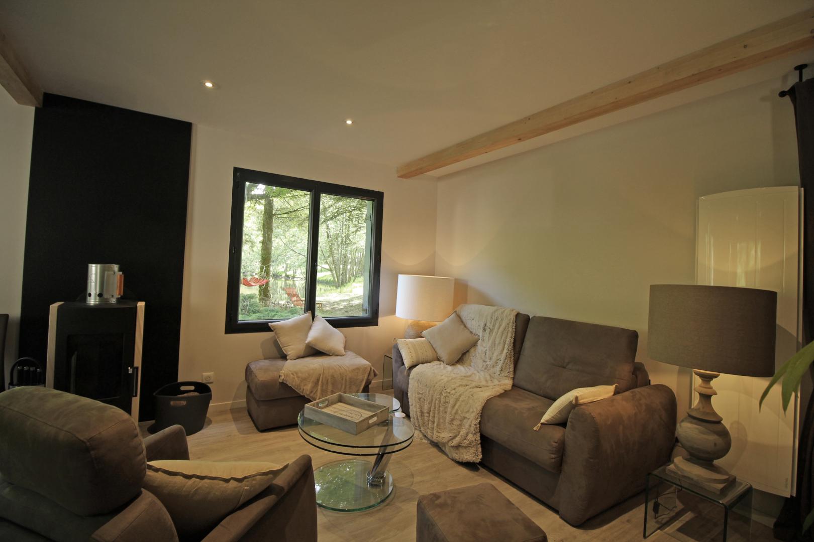 Trois ânes et un moulin - photo 2