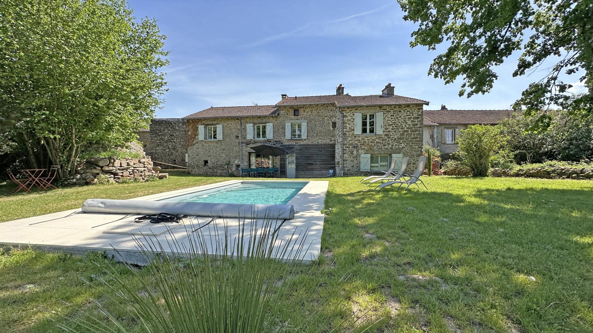 Le Vieux Tilleul