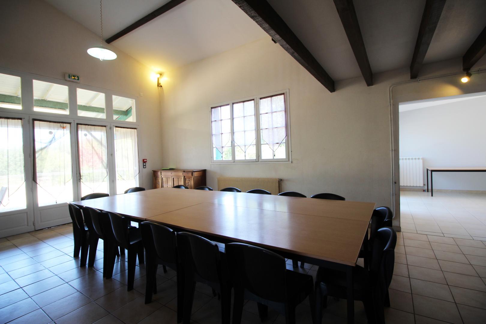 La Vauloube - photo 2