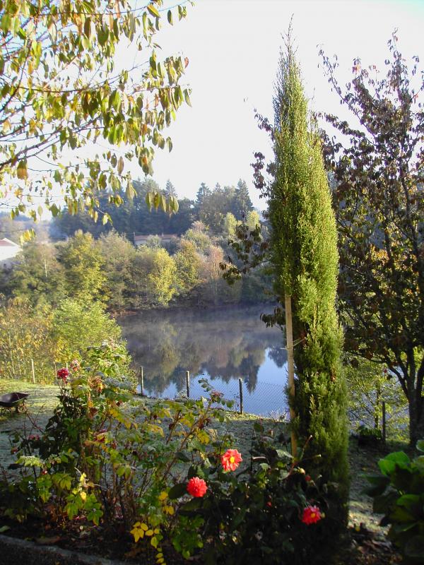Dominant l'Etang, Compreignac - photo 32