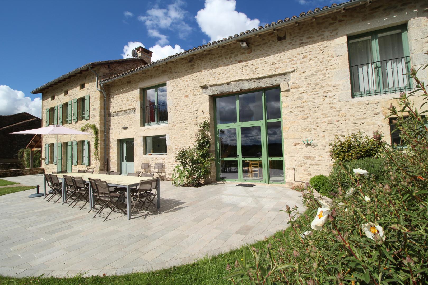 Le génie de la forêt - photo 3