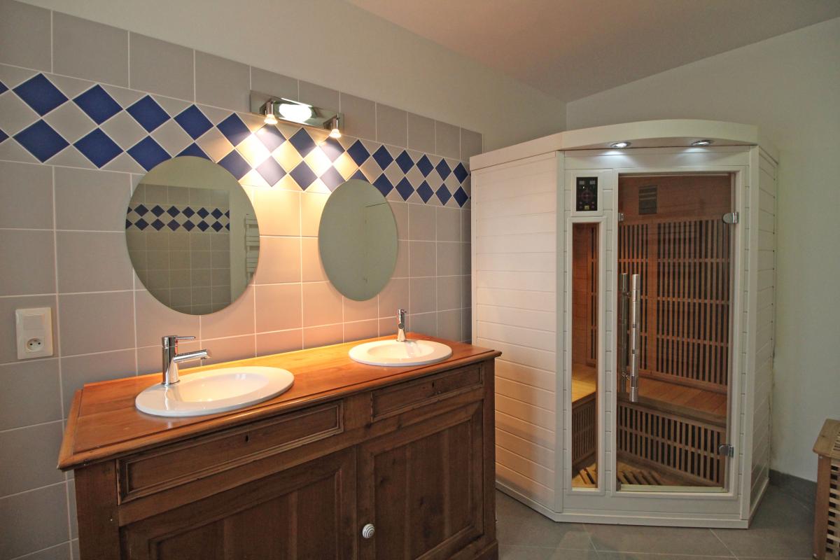 Le génie de la forêt - photo 4