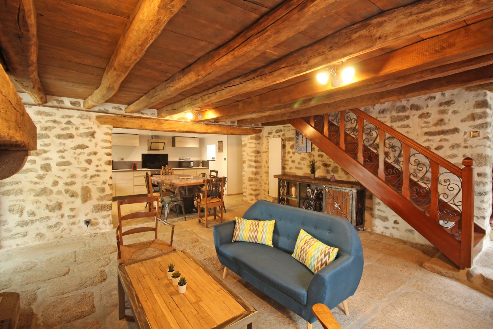 Gîte du Mas Sauvage — photo 2