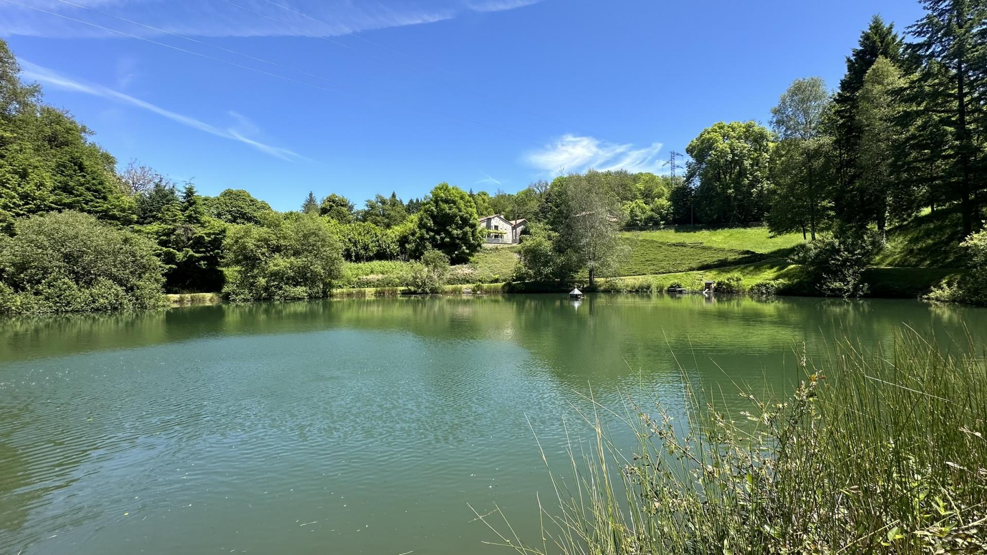 Gîte du Mas Sauvage