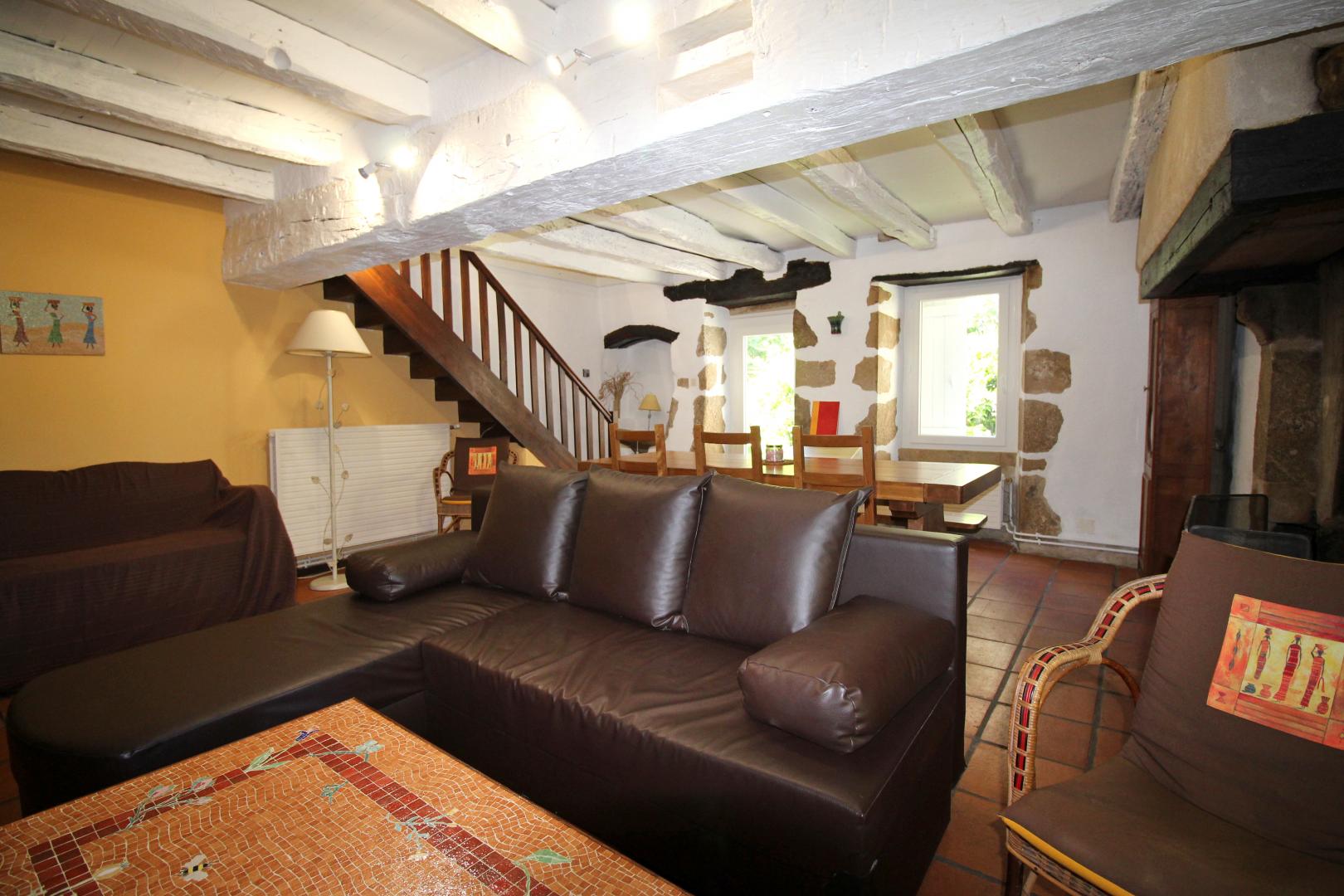 La Faye, Compreignac - photo 78