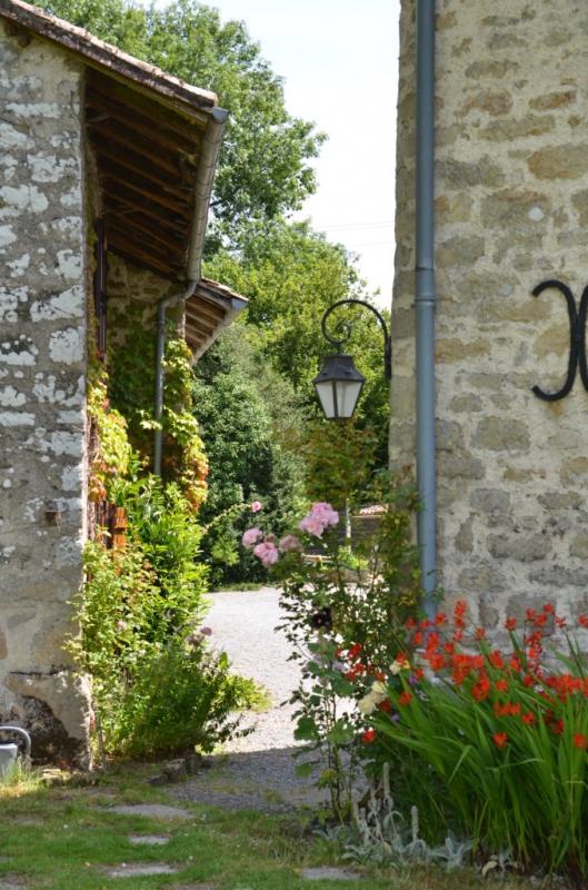 La Faye, Compreignac - photo 75