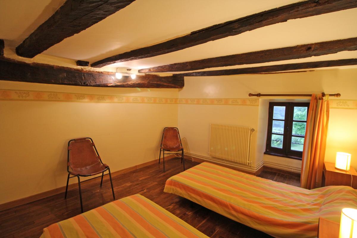 La Faye, Compreignac - photo 82