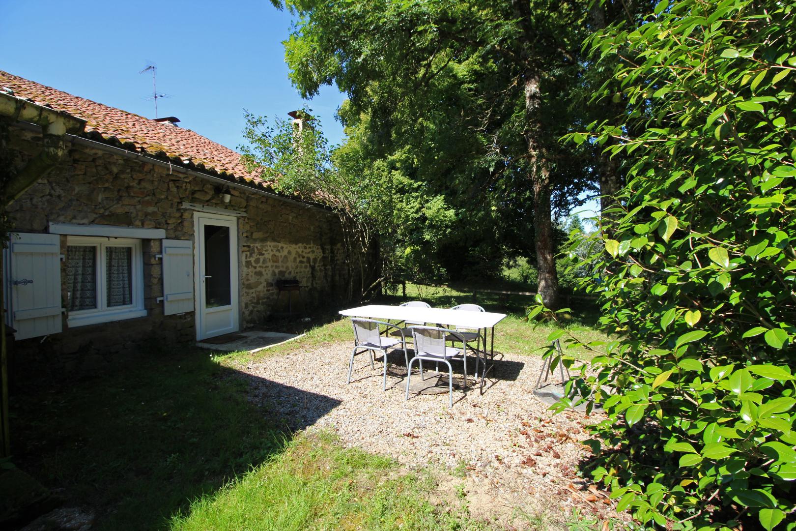 La Faye, Compreignac - photo 60