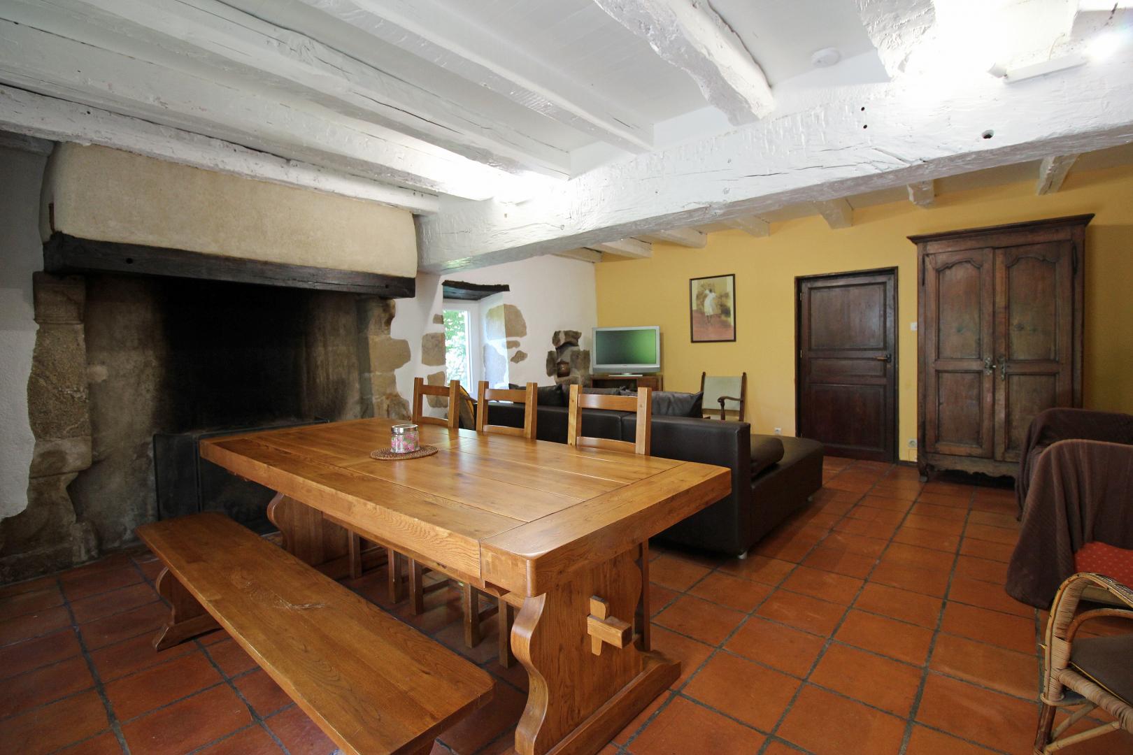 La Faye, Compreignac - photo 77