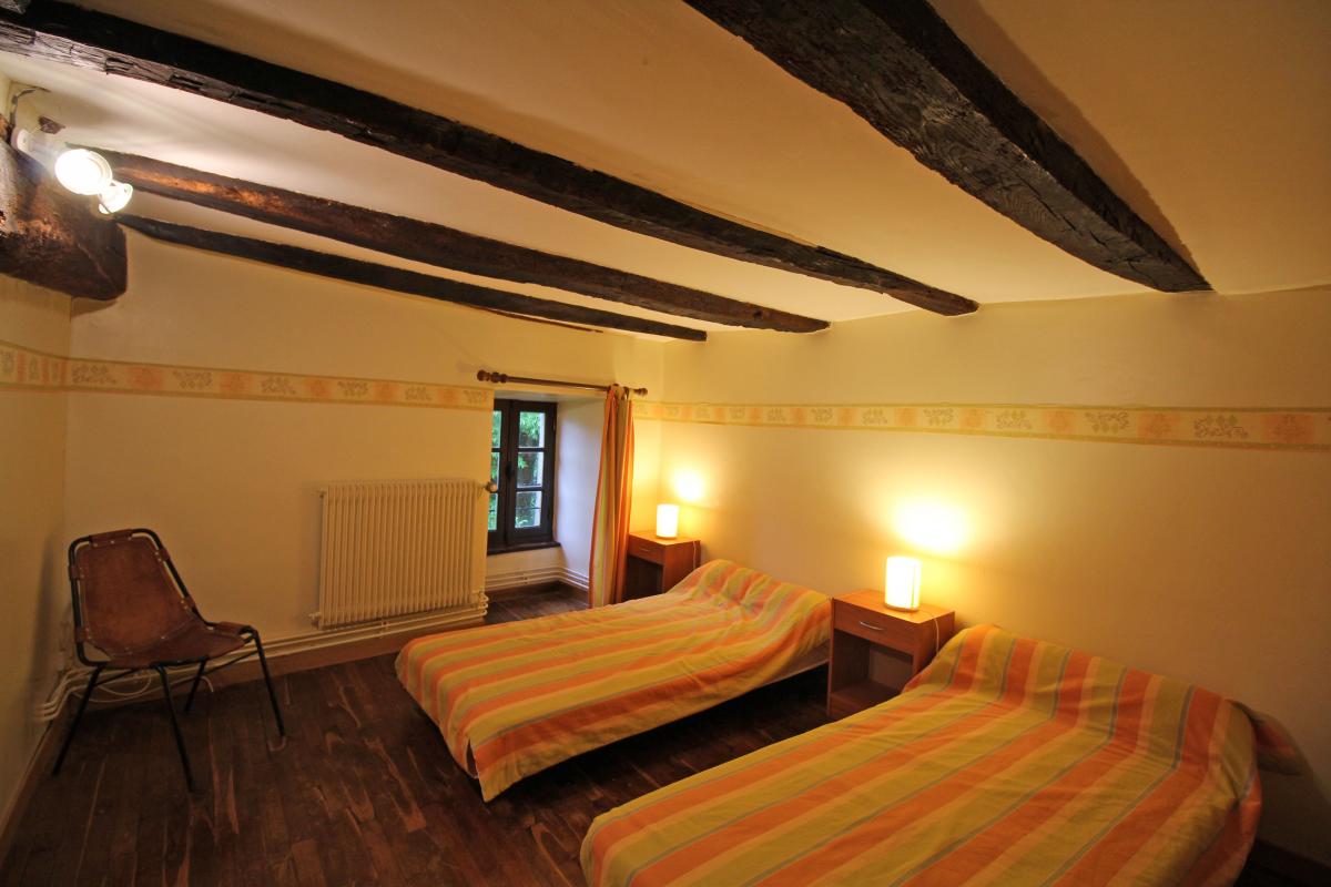 La Faye, Compreignac - photo 67