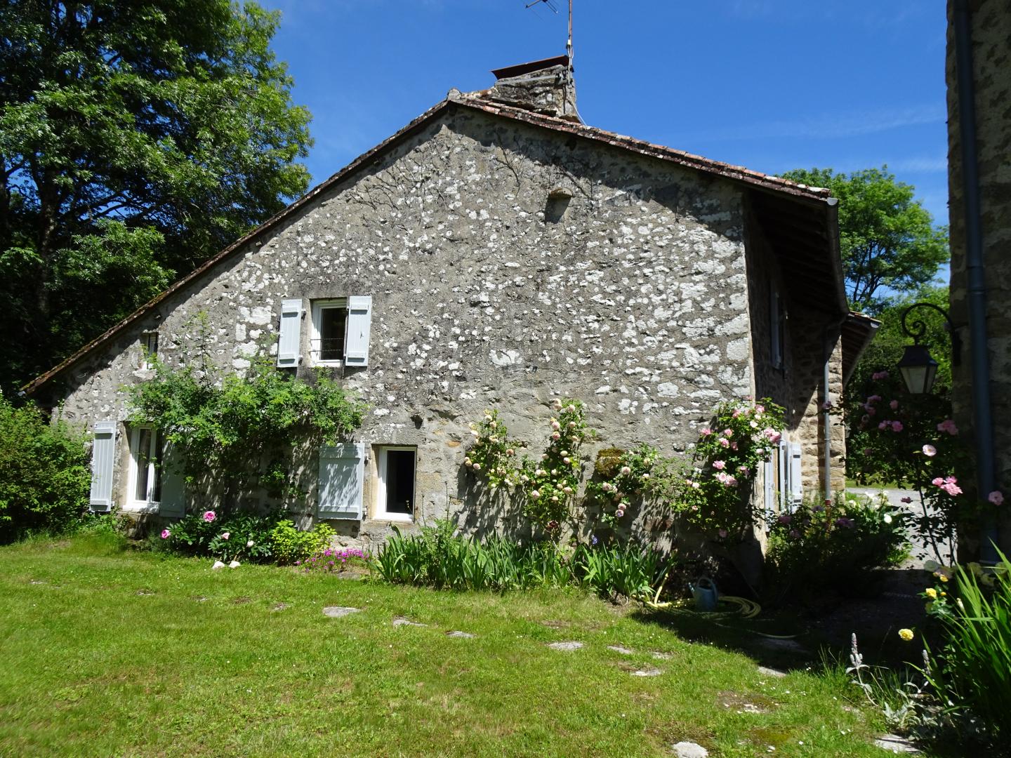 La Faye, Compreignac - photo 57