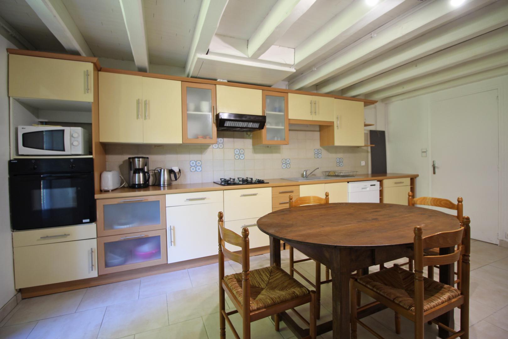La Faye, Compreignac - photo 58
