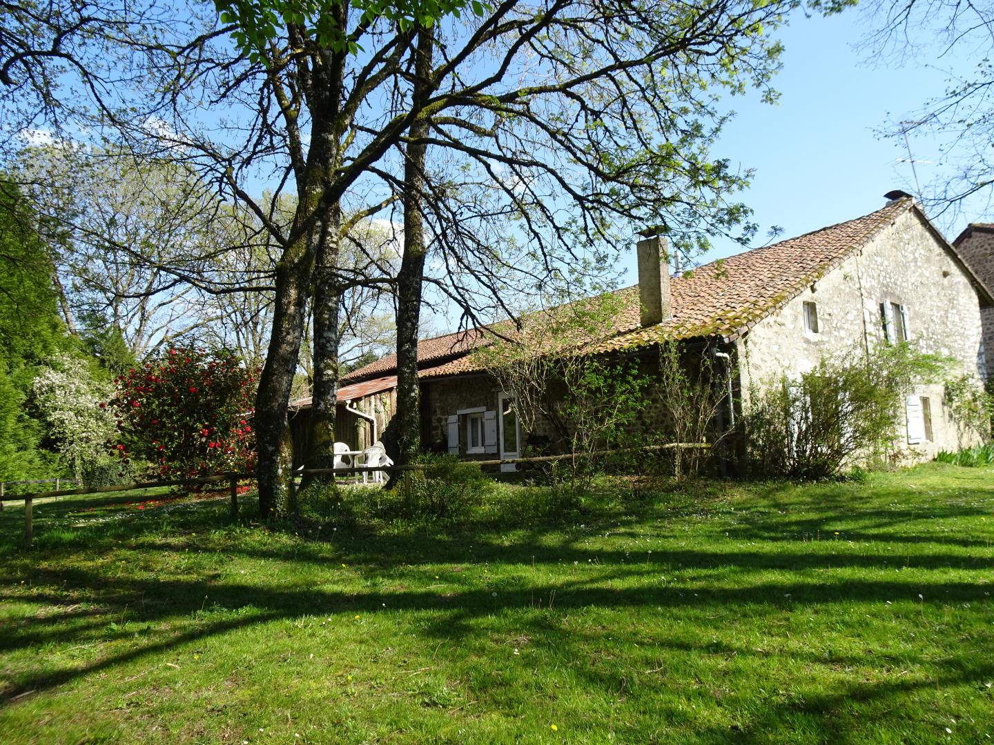 La Faye, Compreignac - photo 72