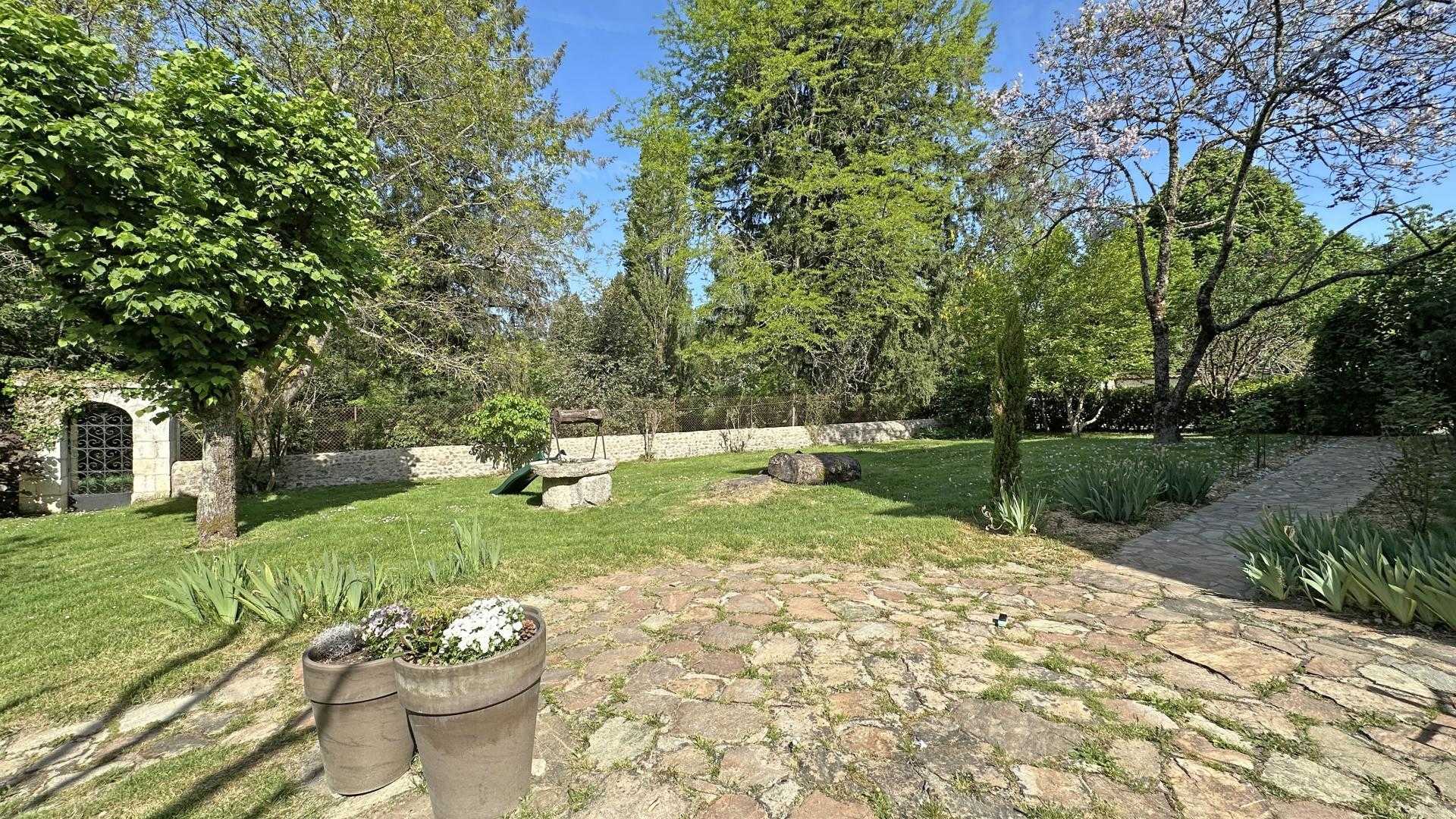 Les Hirondelles, Compreignac - photo 79