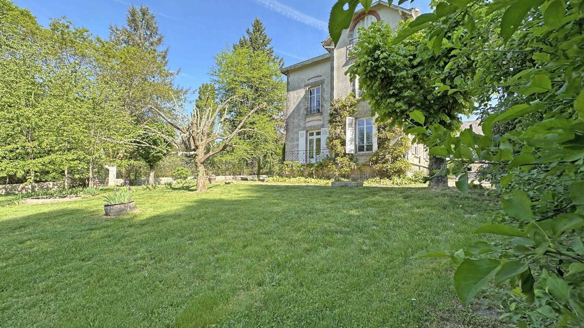 Les Hirondelles, Compreignac - photo 88