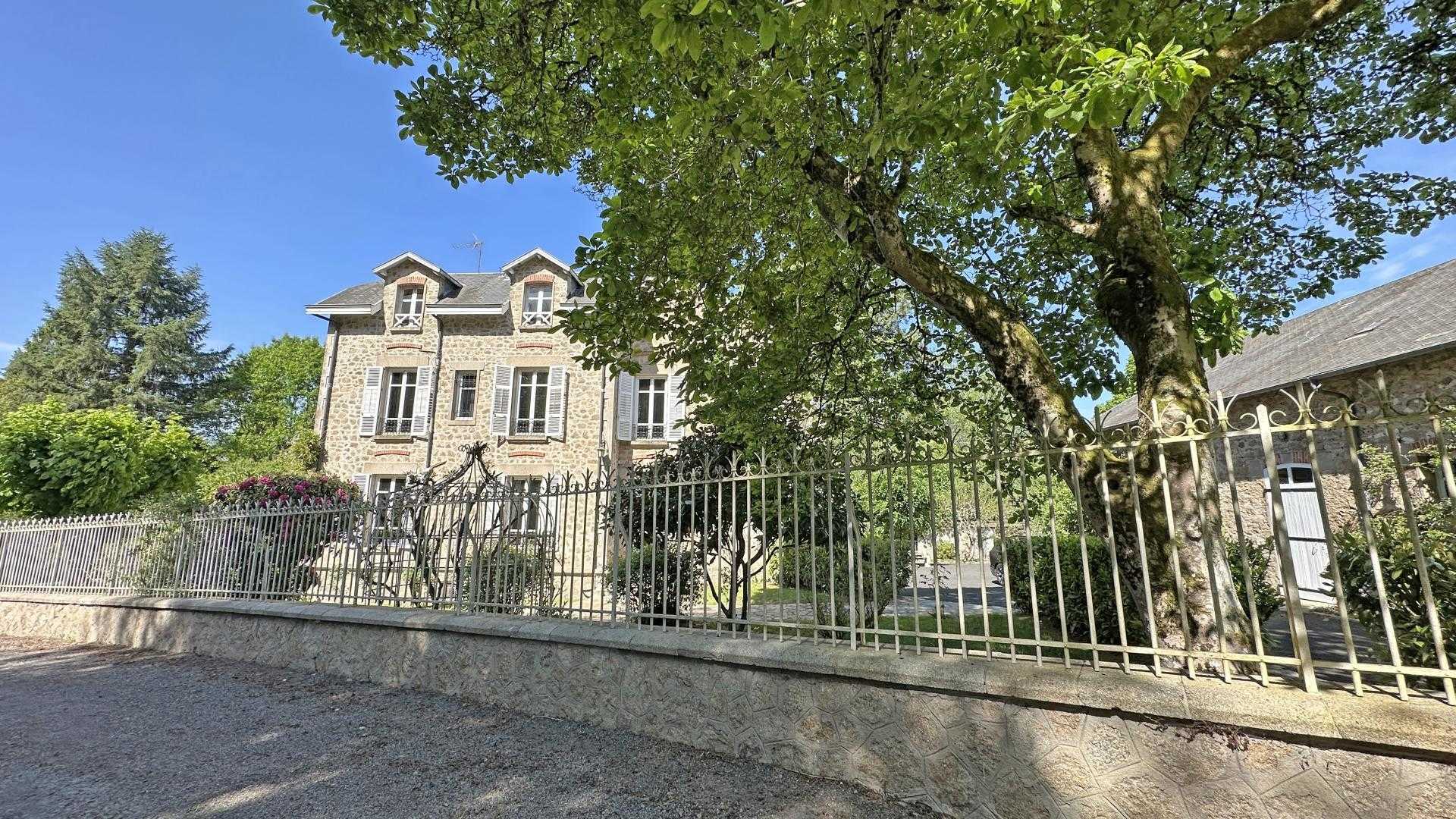 Les Hirondelles, Compreignac - photo 82