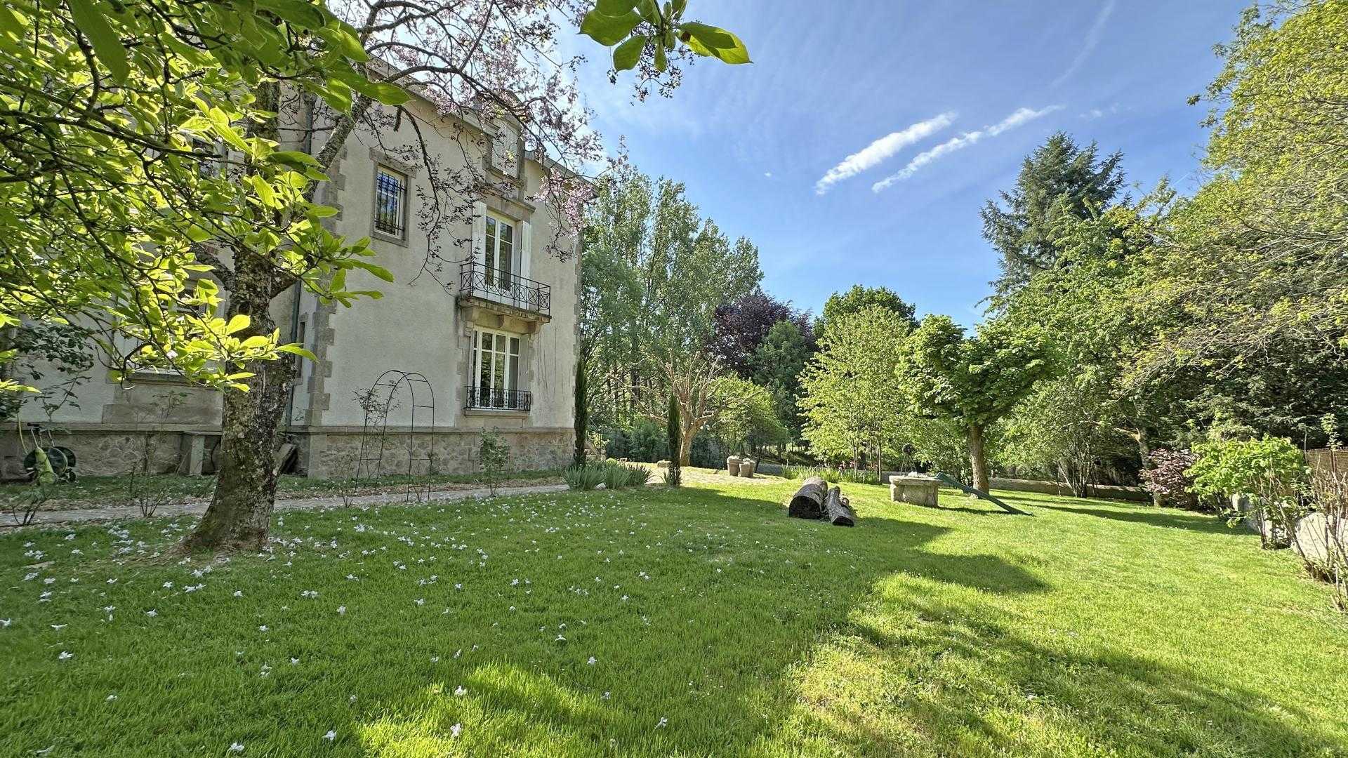 Les Hirondelles, Compreignac - photo 85