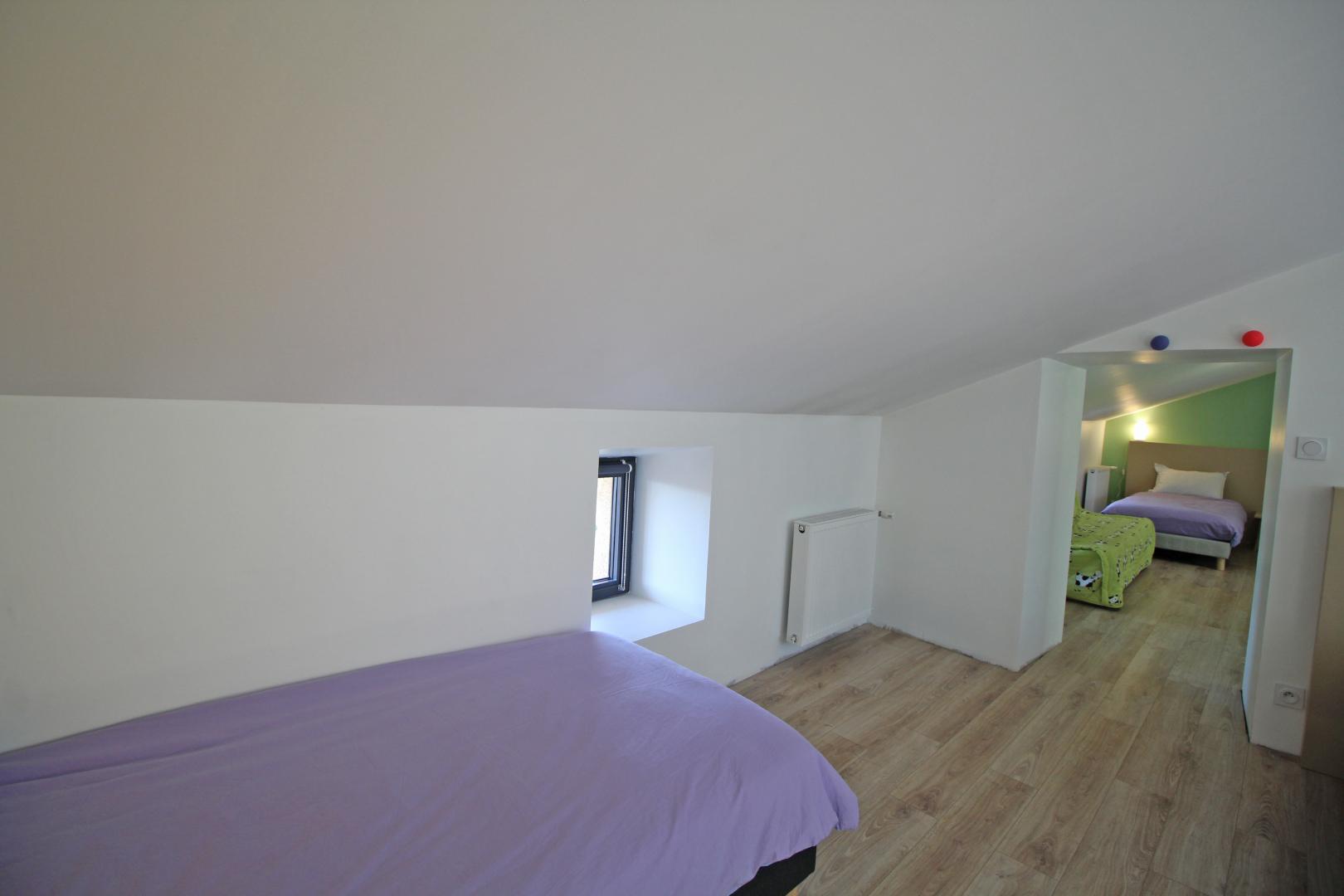Chez Marie-Louise, Fromental - photo 136