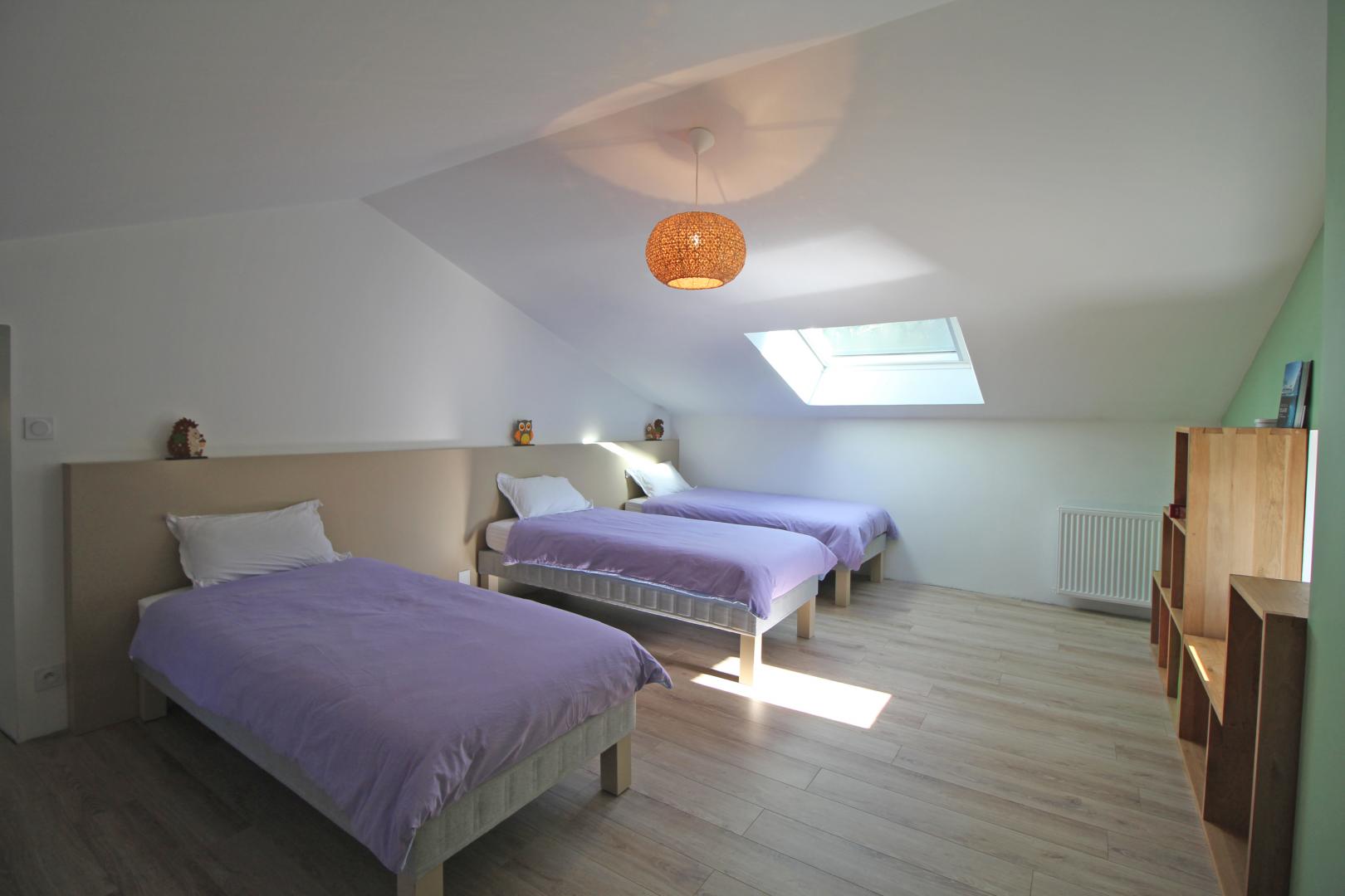 Chez Marie-Louise, Fromental - photo 146