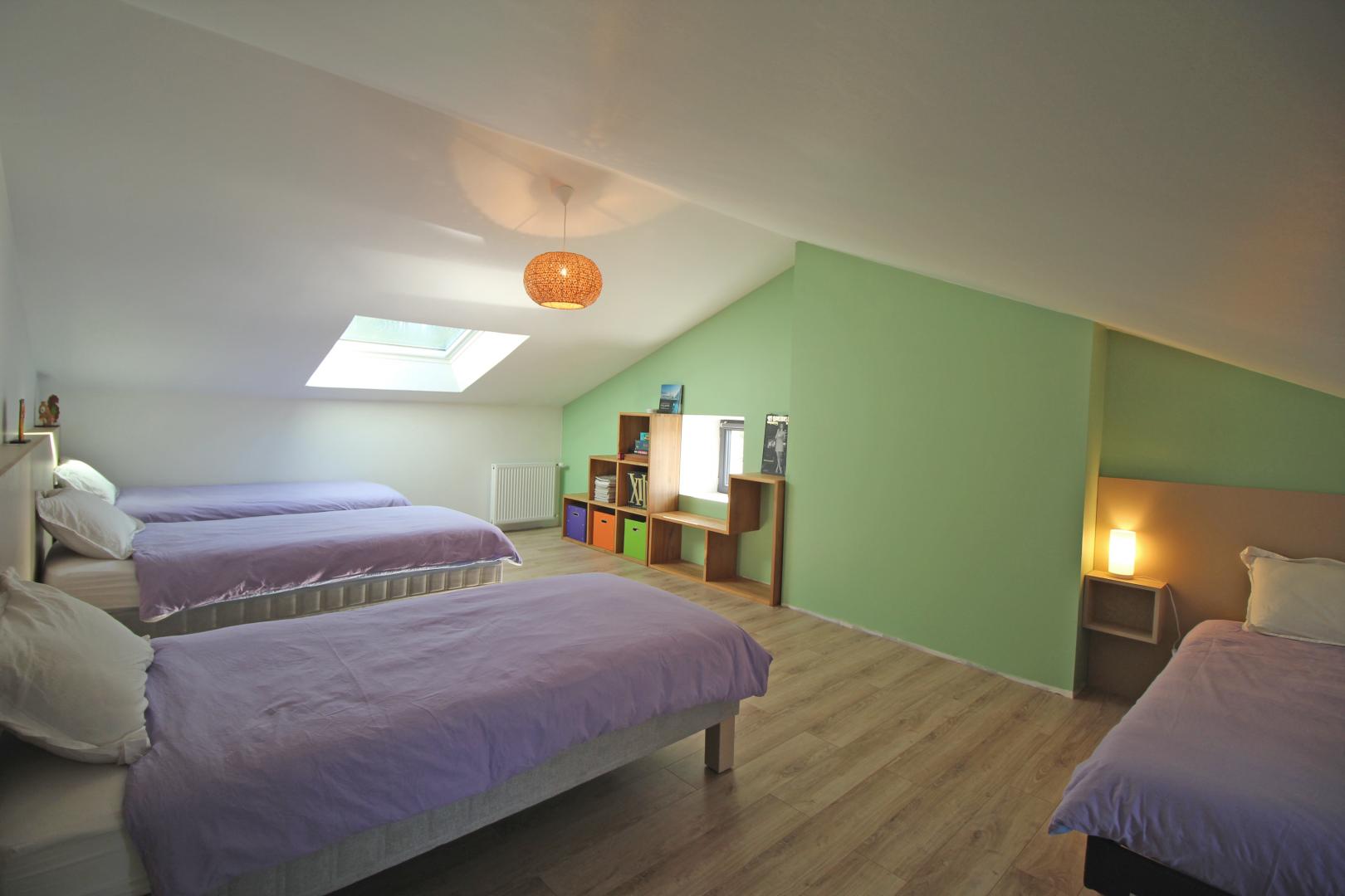 Chez Marie-Louise, Fromental - photo 148