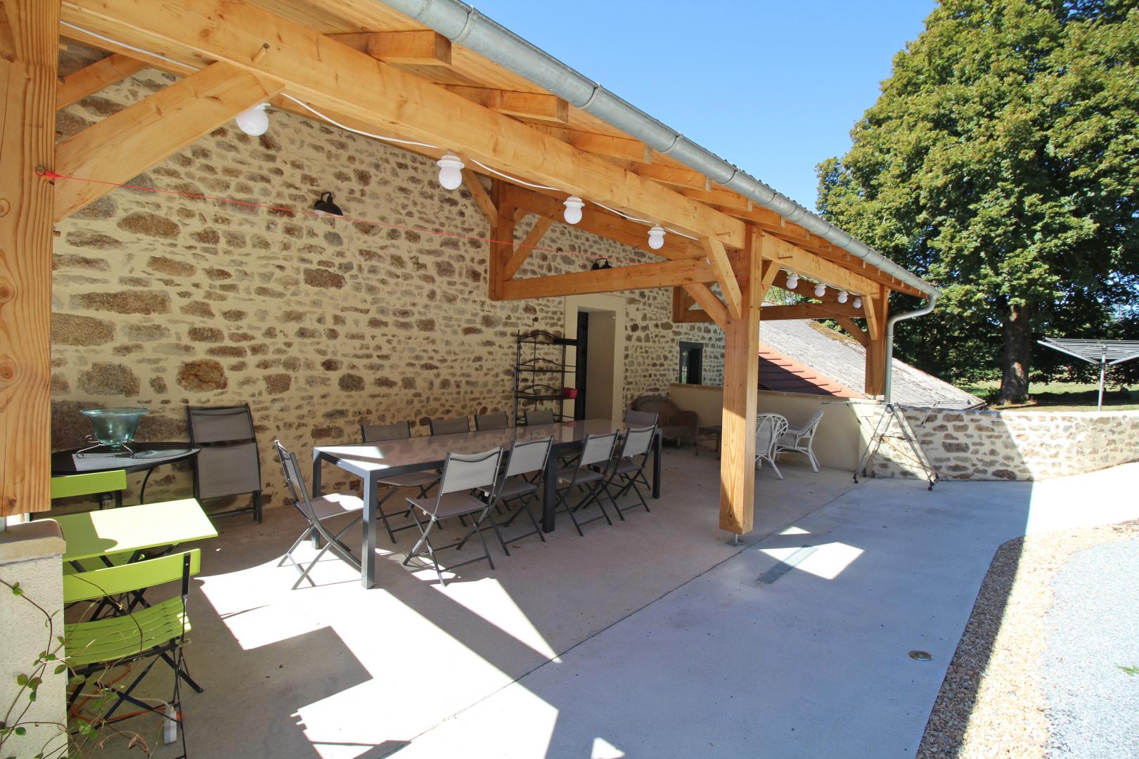 Chez Marie-Louise, Fromental - photo 118