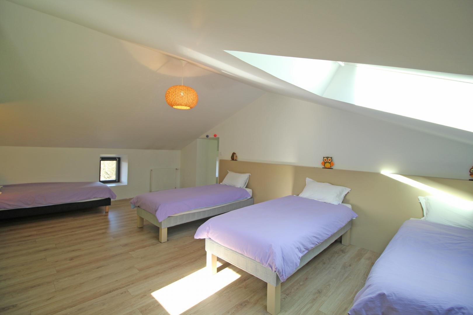 Chez Marie-Louise, Fromental - photo 109