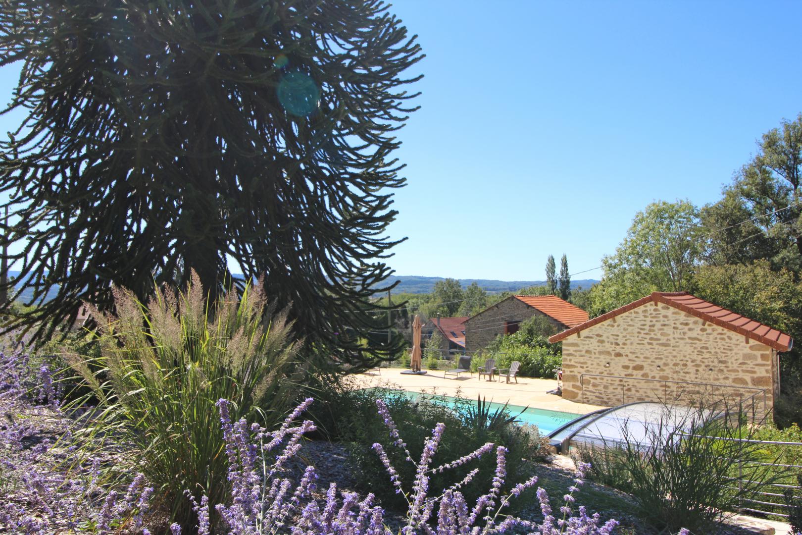 Chez Marie-Louise, Fromental - photo 149