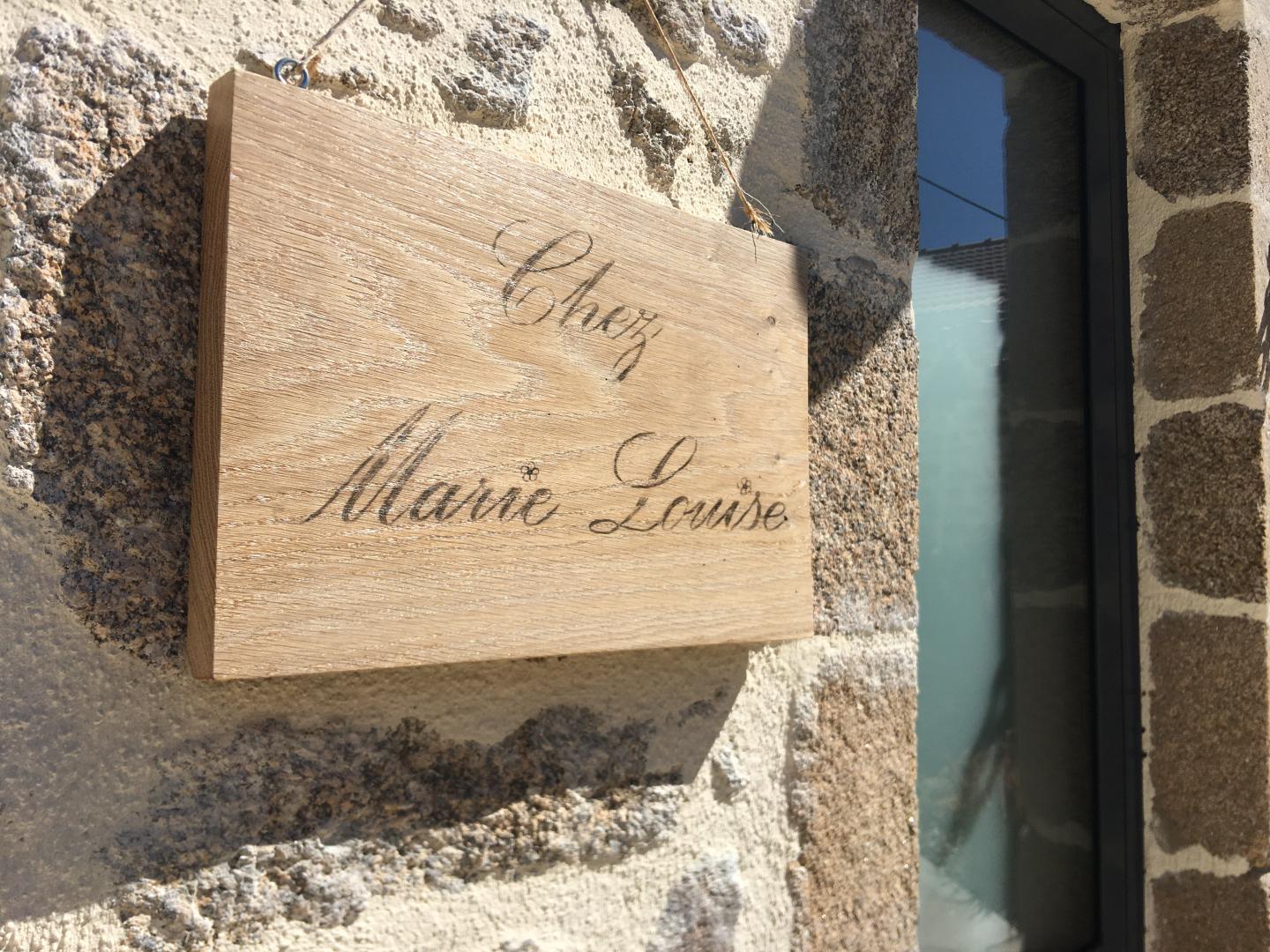 Chez Marie-Louise, Fromental - photo 110