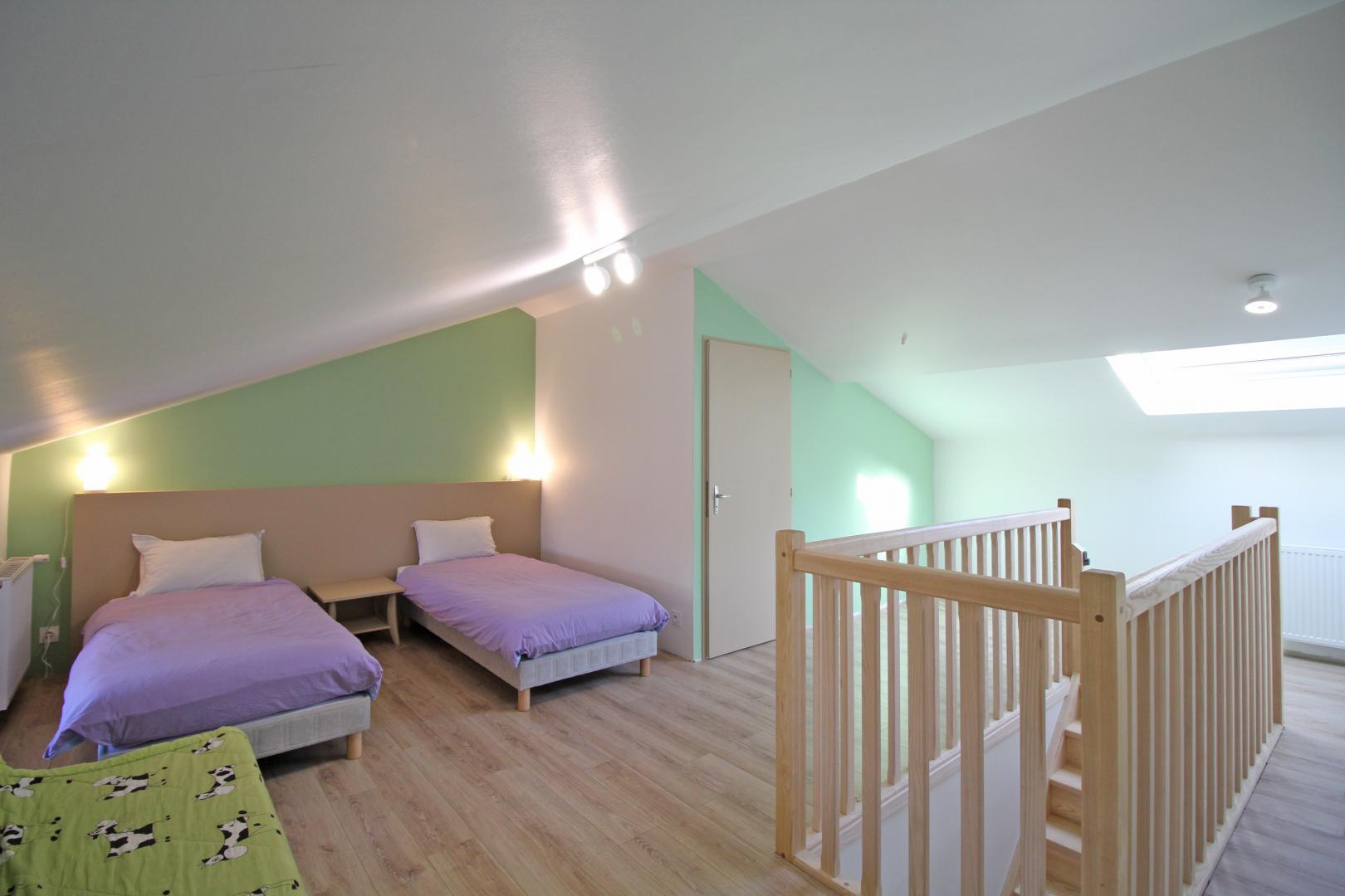 Chez Marie-Louise, Fromental - photo 138