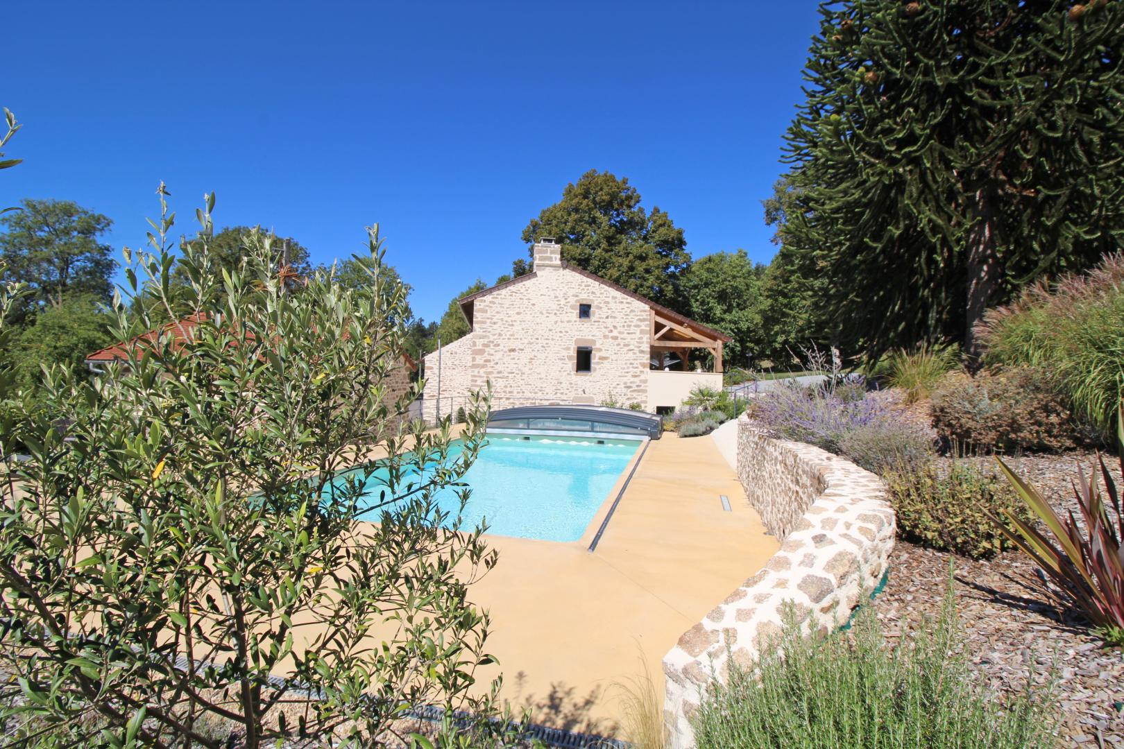 Chez Marie-Louise, Fromental - photo 122