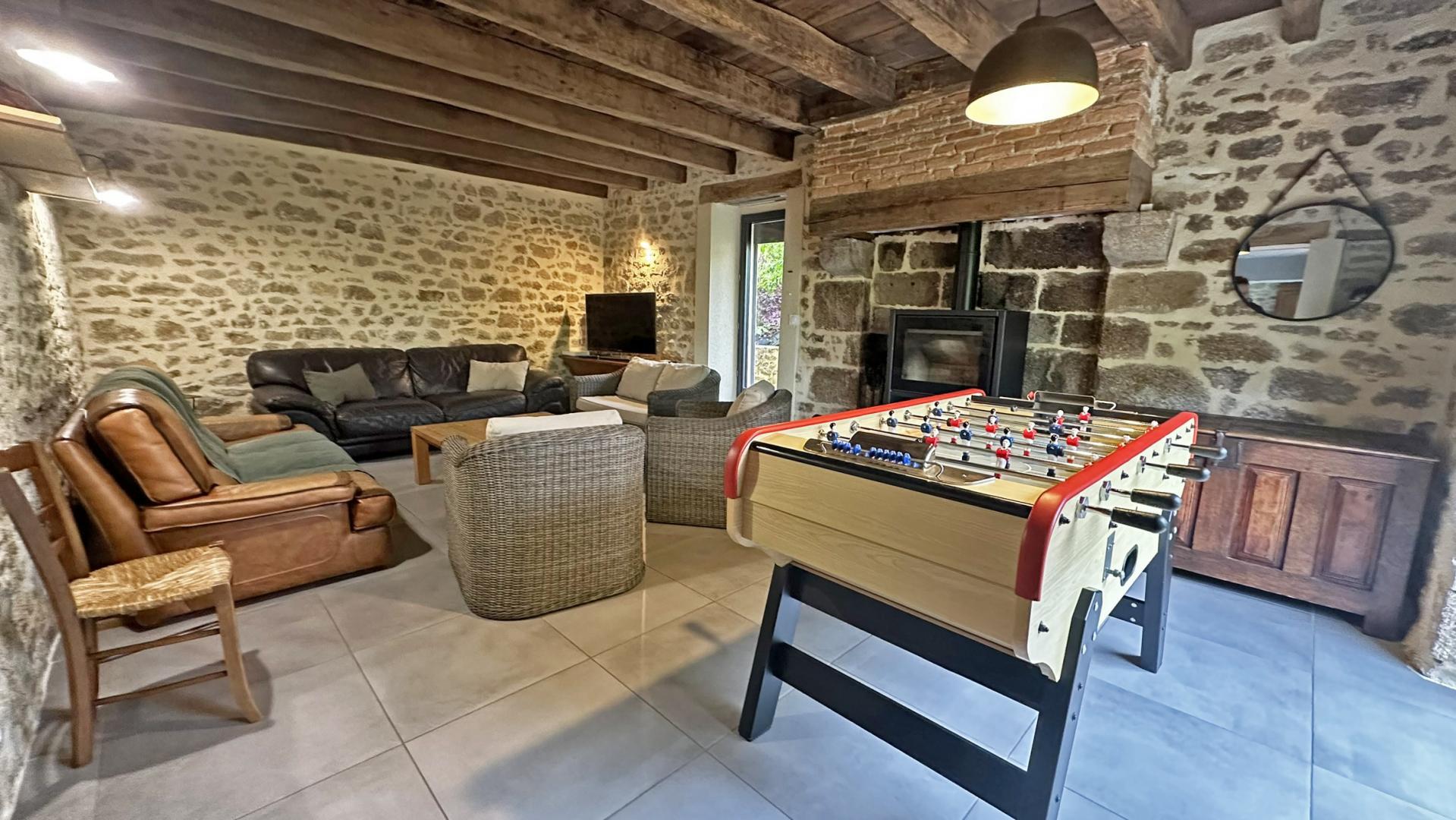 Chez Marie-Louise, Fromental - photo 126