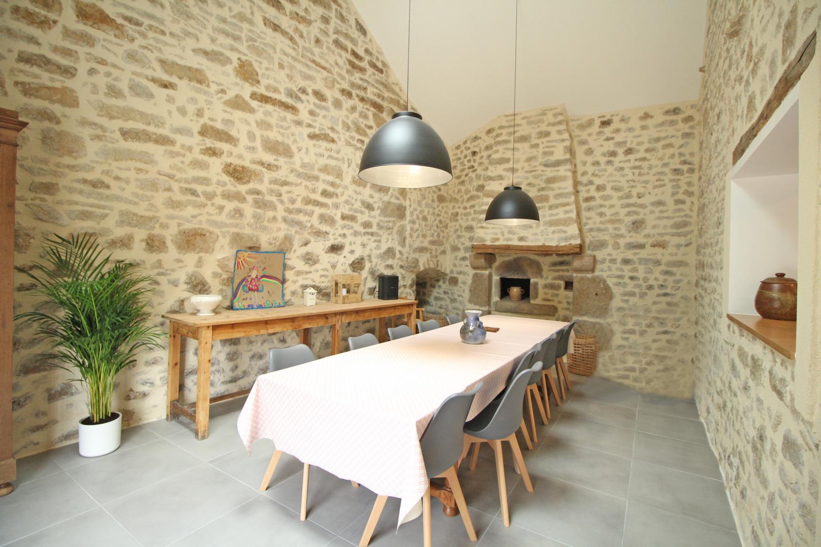 Chez Marie-Louise, Fromental - photo 133