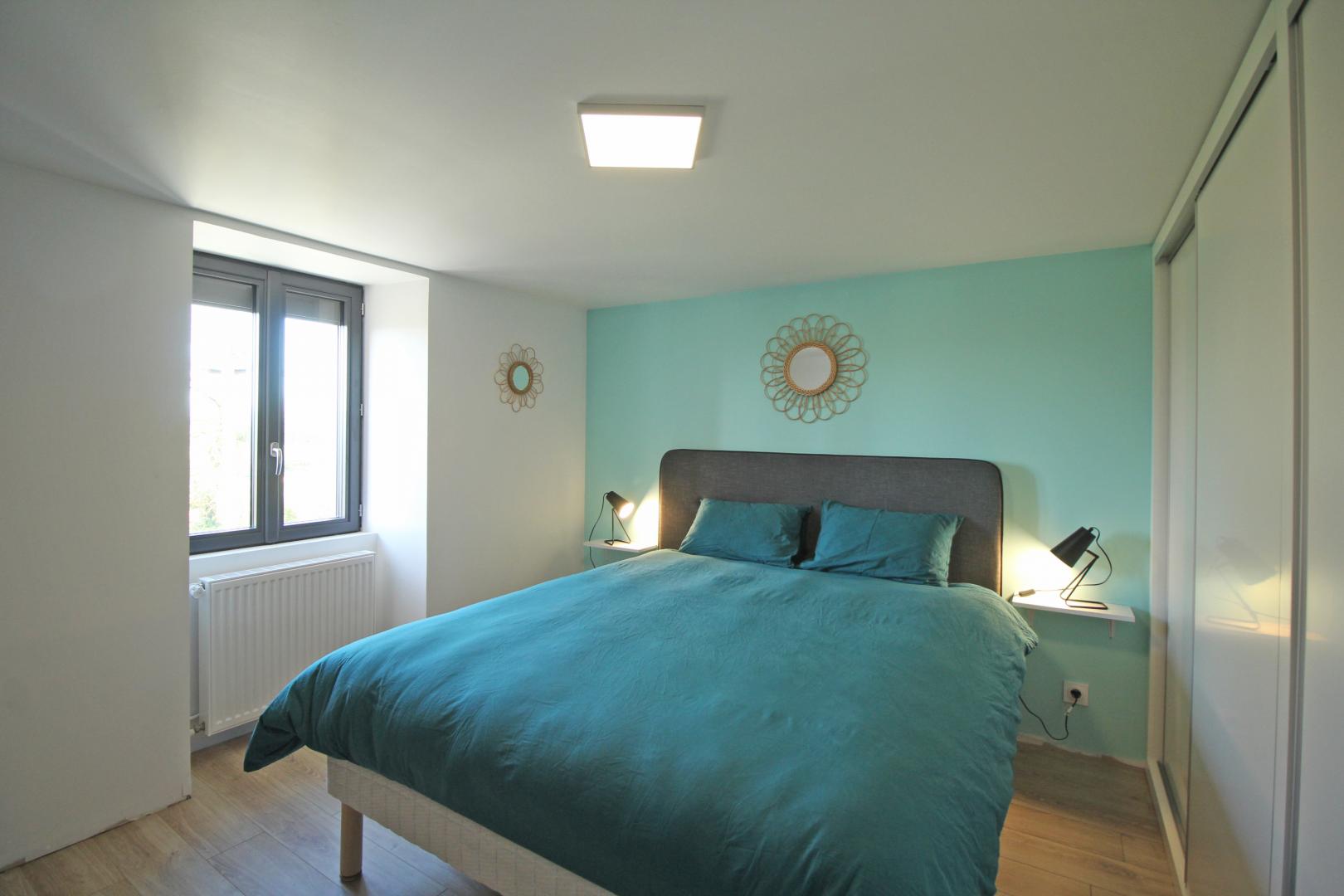 Chez Marie-Louise, Fromental - photo 143