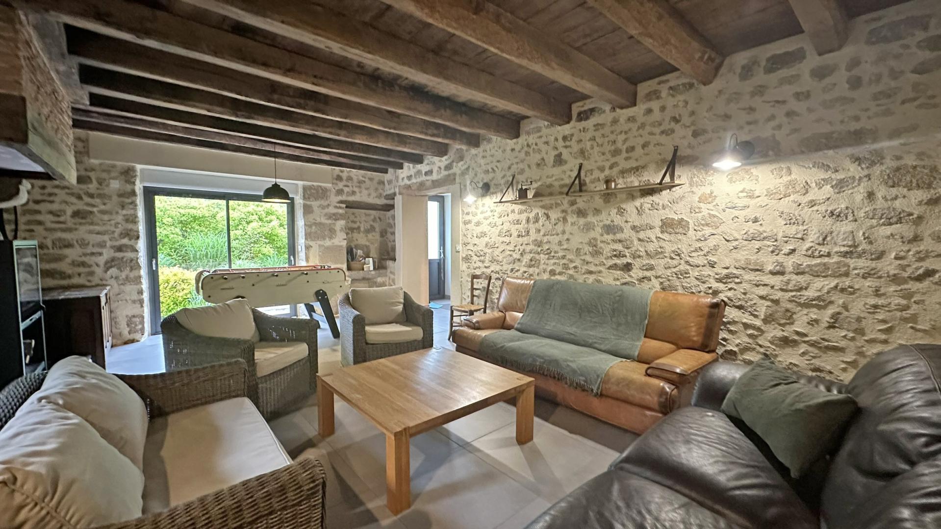 Chez Marie-Louise, Fromental - photo 139