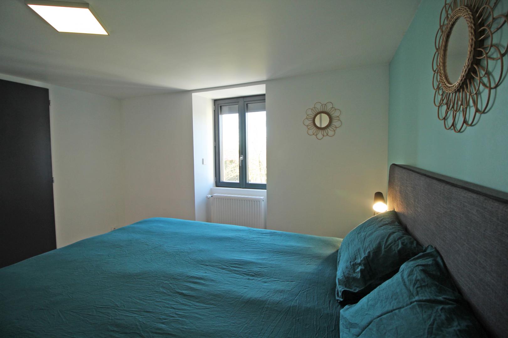 Chez Marie-Louise, Fromental - photo 141