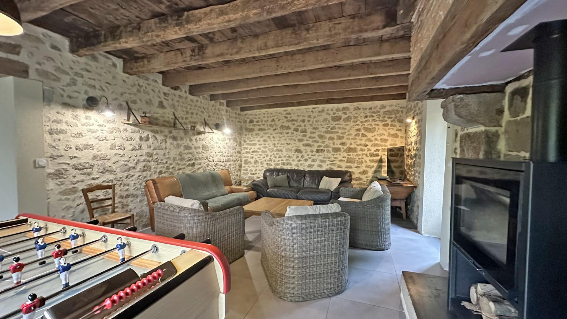 Chez Marie-Louise, Fromental - photo 132