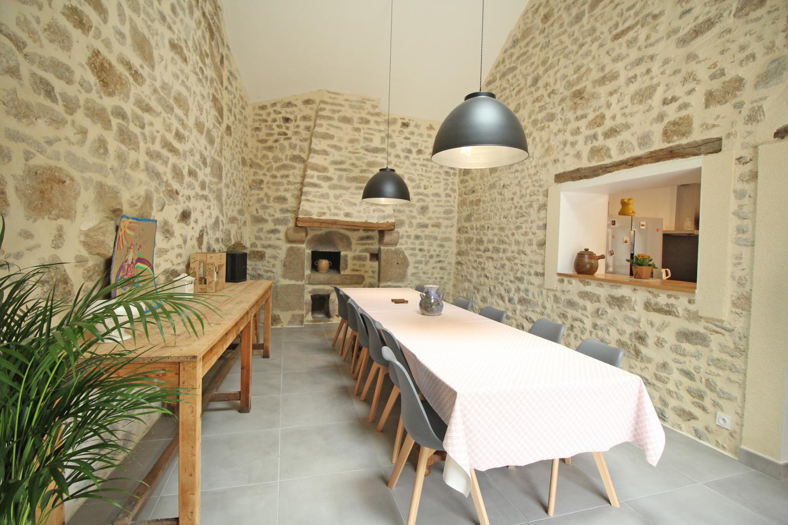 Chez Marie-Louise, Fromental - photo 131