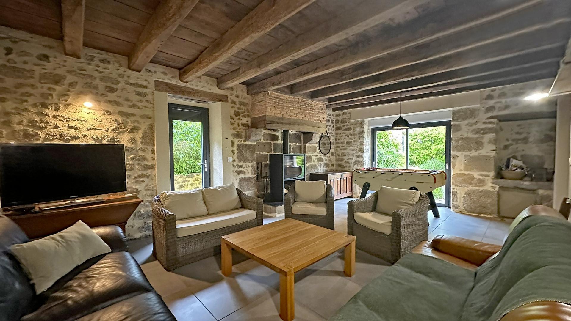 Chez Marie-Louise, Fromental - photo 115
