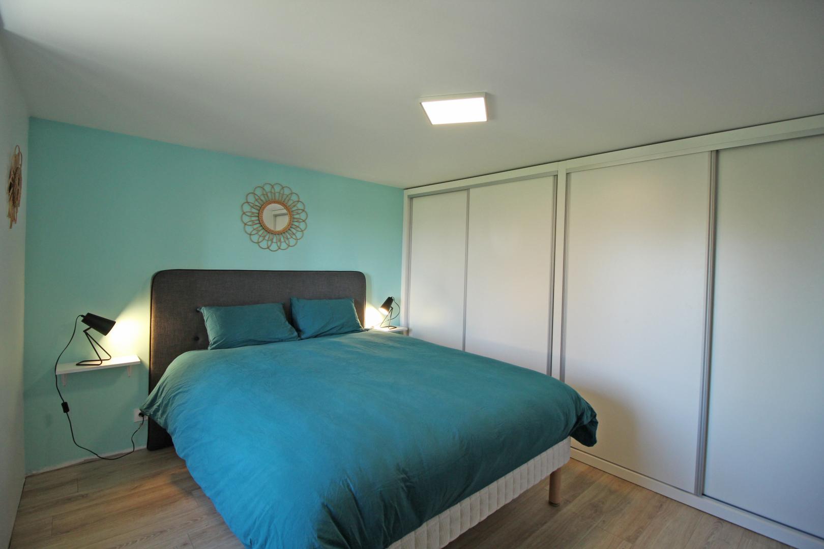 Chez Marie-Louise, Fromental - photo 128