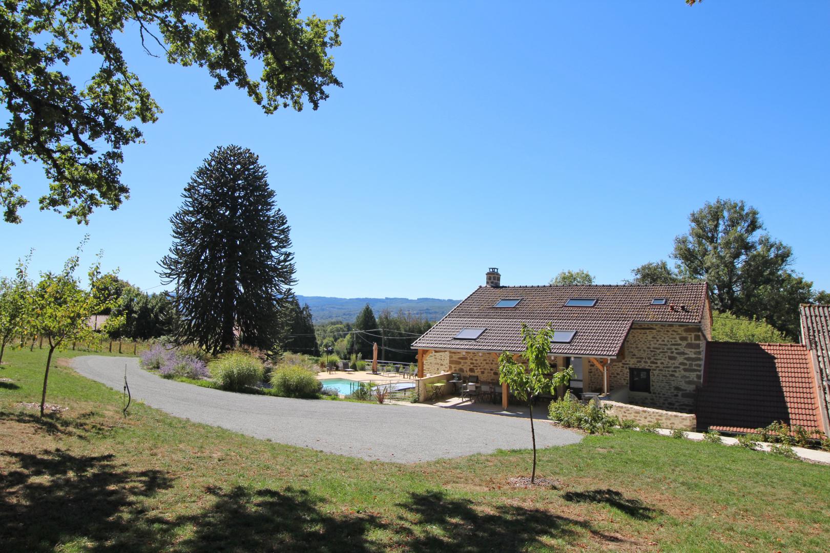 Chez Marie-Louise, Fromental - photo 160