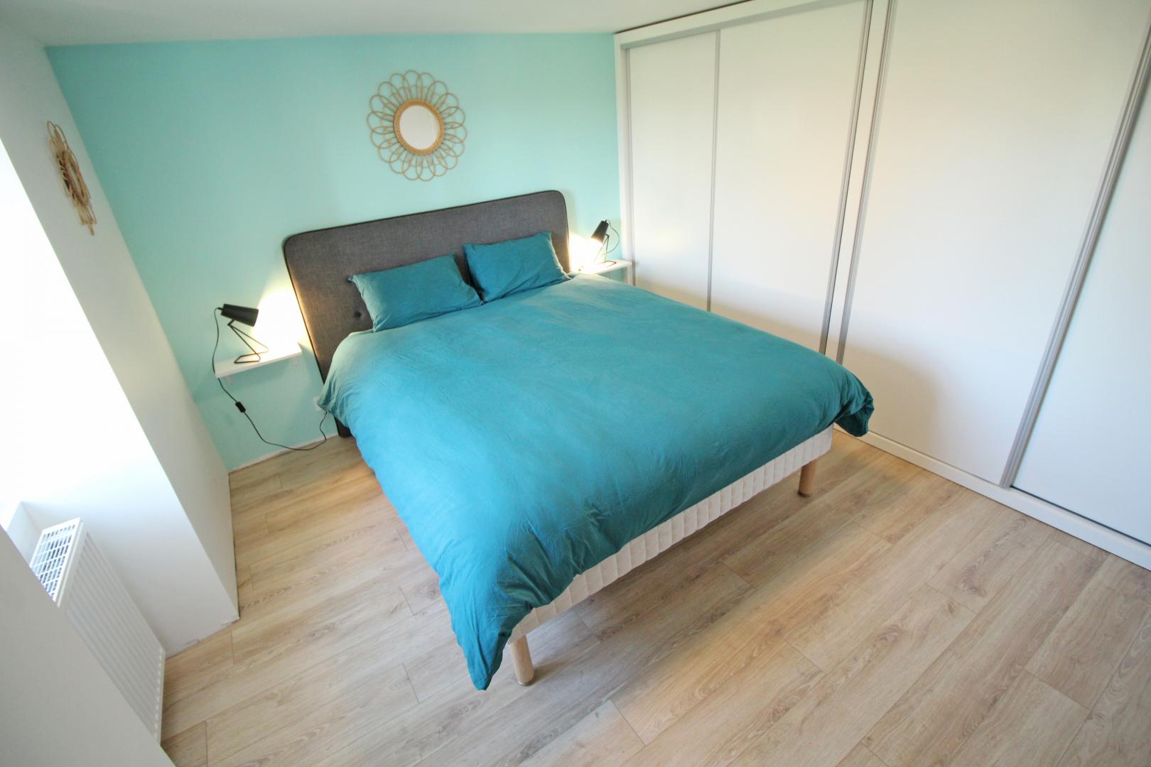 Chez Marie-Louise, Fromental - photo 129