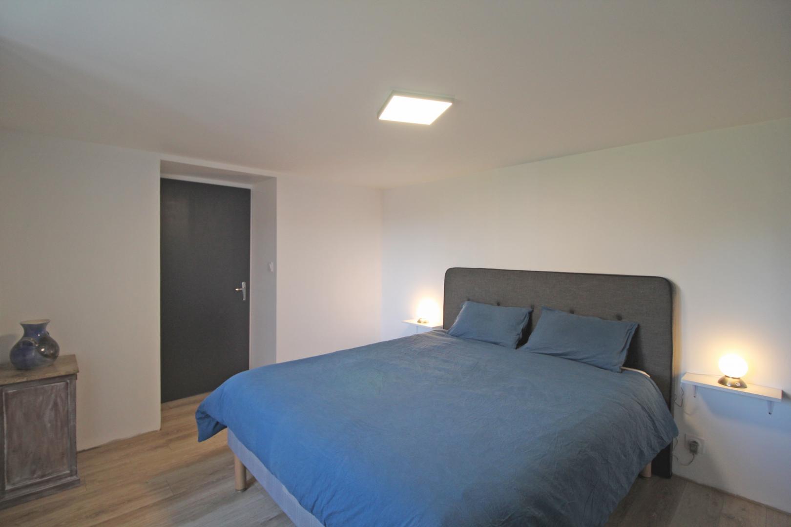 Chez Marie-Louise, Fromental - photo 119