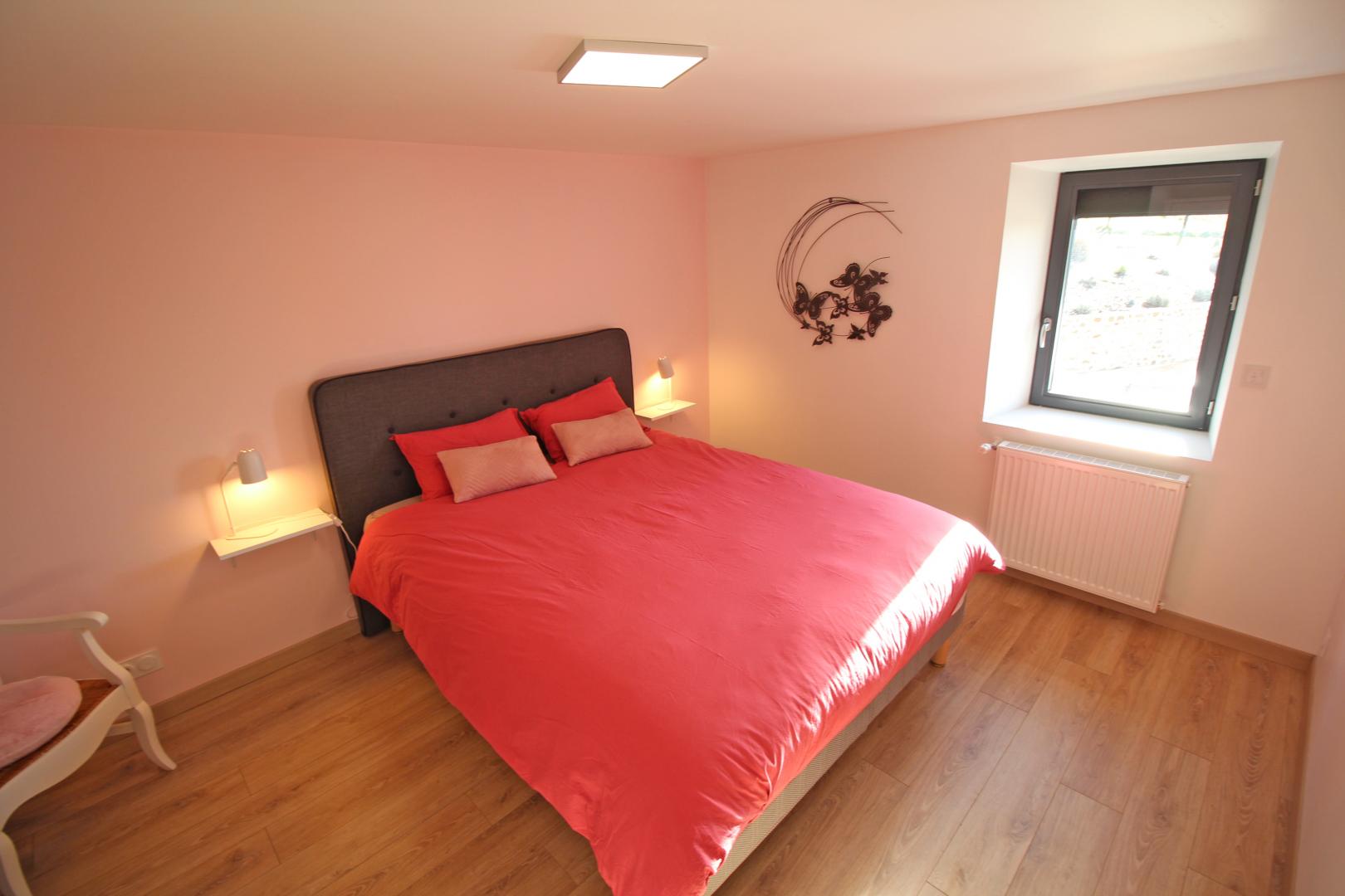 Chez Marie-Louise, Fromental - photo 157