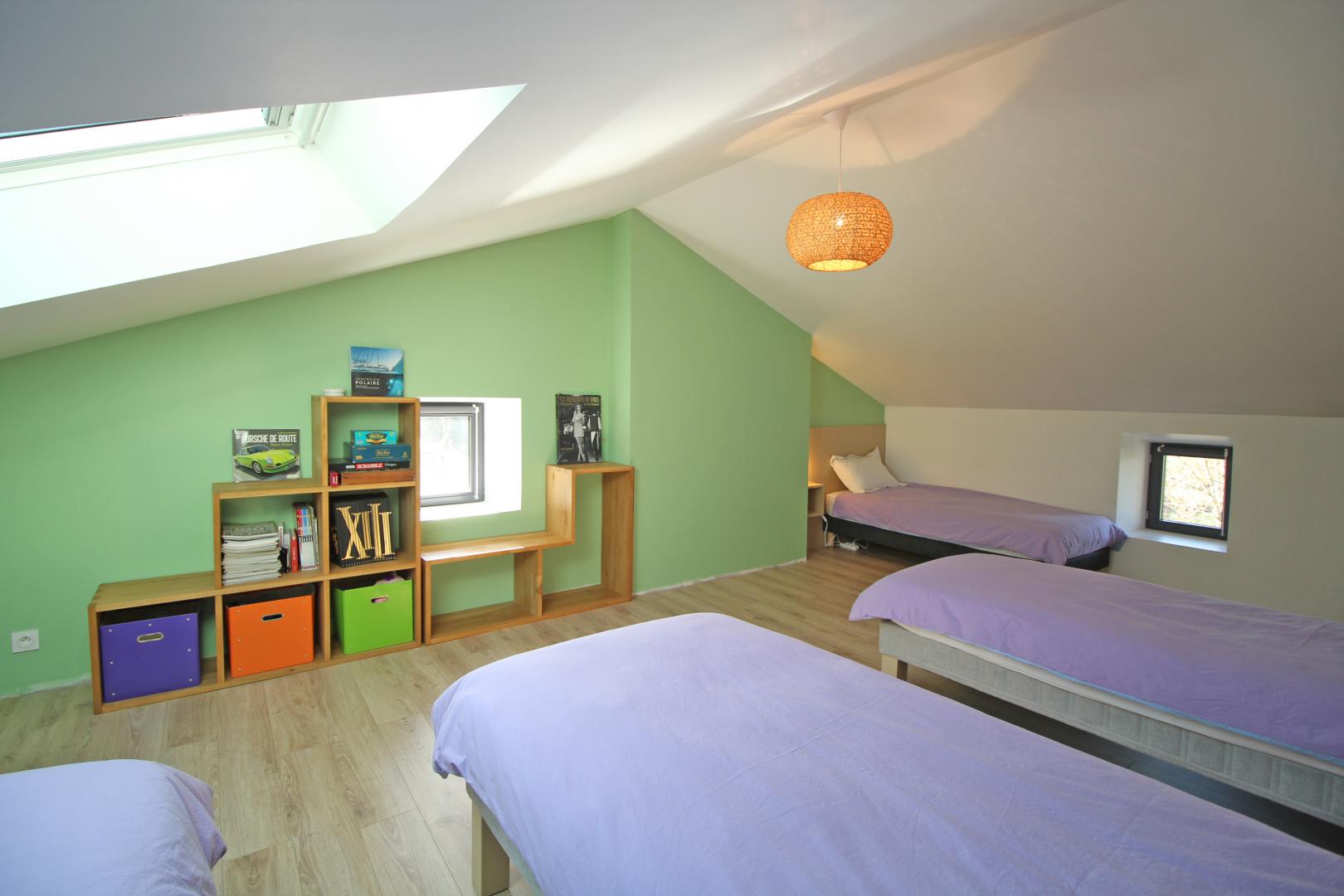 Chez Marie-Louise, Fromental - photo 137