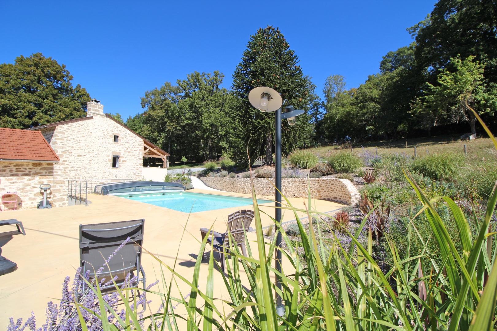 Chez Marie-Louise, Fromental - photo 111