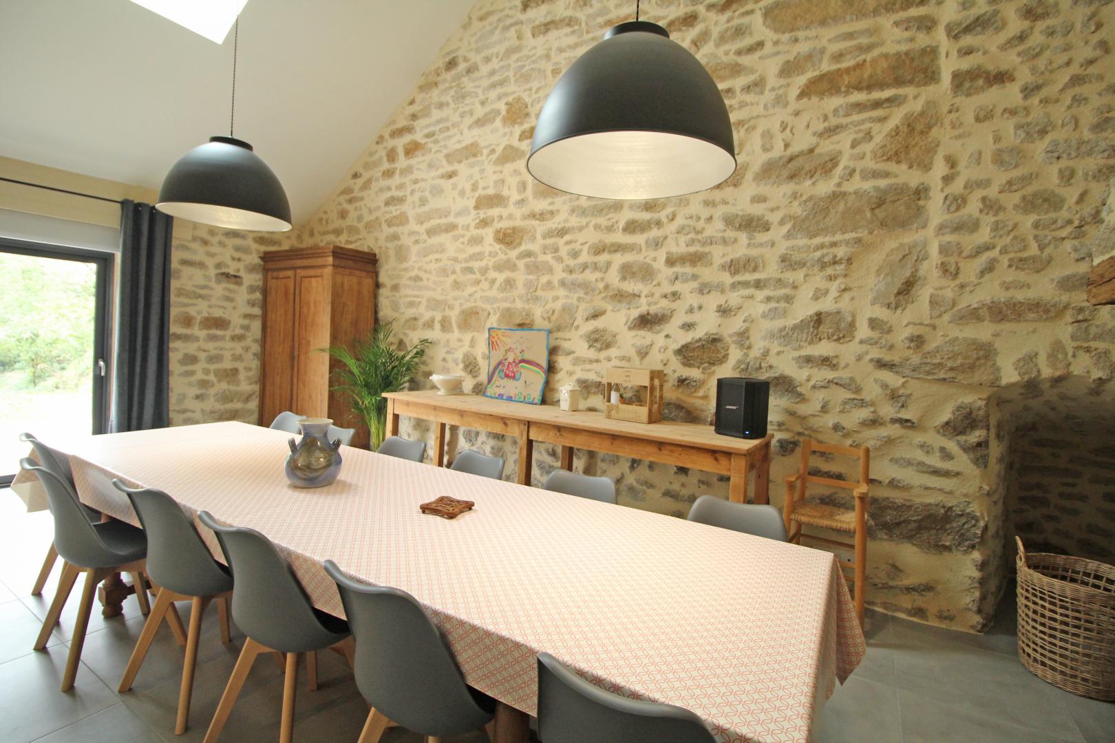 Chez Marie-Louise, Fromental - photo 130