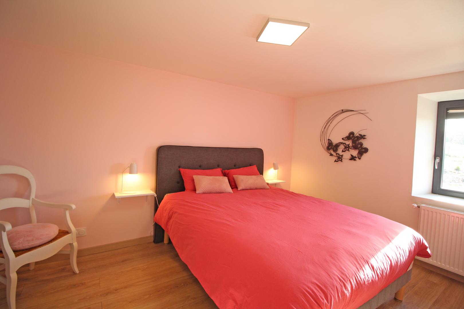 Chez Marie-Louise, Fromental - photo 135