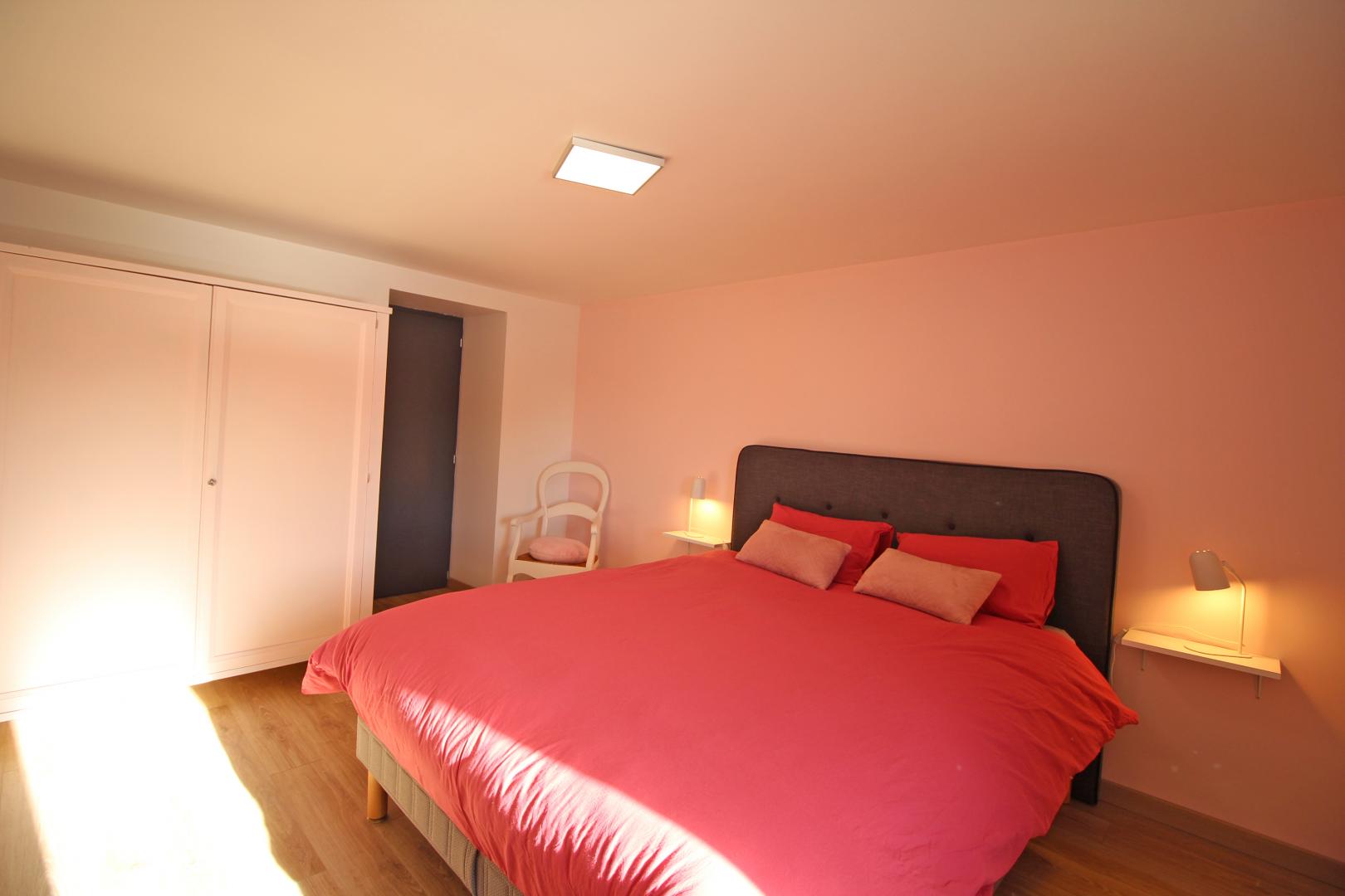 Chez Marie-Louise, Fromental - photo 144