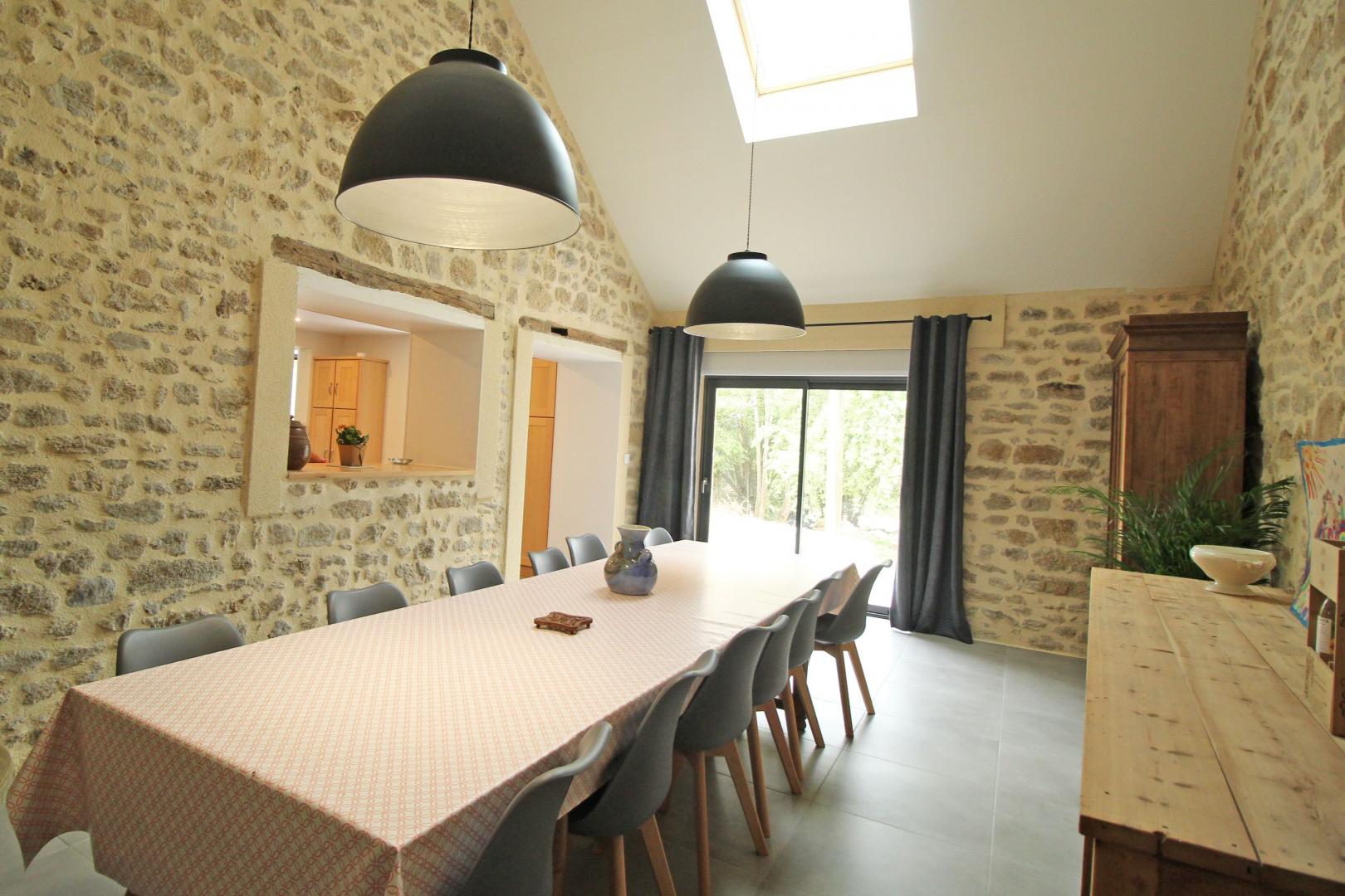 Chez Marie-Louise, Fromental - photo 134